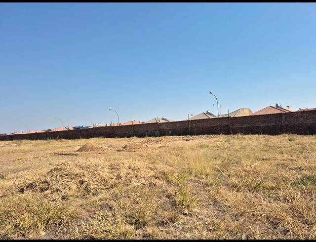 3 BEDROOM HOUSE FOR SALE IN SOUTHERN GATEWAY